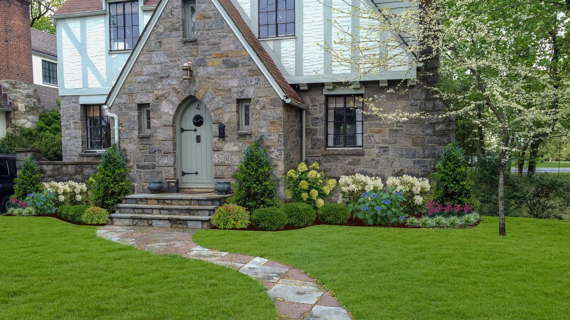 Landscaping in Greenburgh, NY