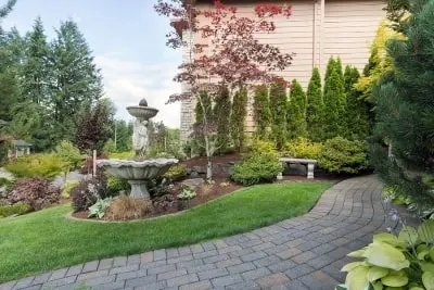 Explore Water Feature Options for Your Landscape