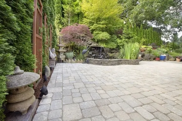 Common Types of Hardscaping at Bellantoni Landscape