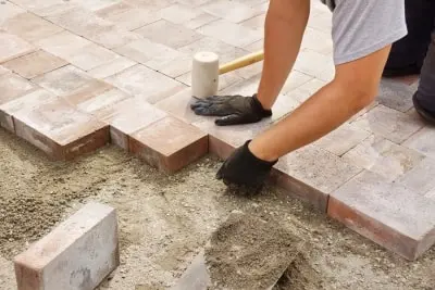 Exploring Some of your options For Patio Hardscaping