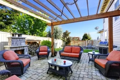 Tips For Creating A Patio For Outdoor Entertaining