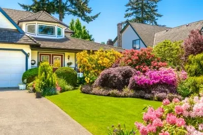 Tips for making Your Front Yard Beautiful