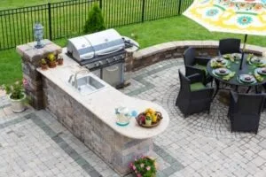 Ideas For Creating A Backyard Retreat