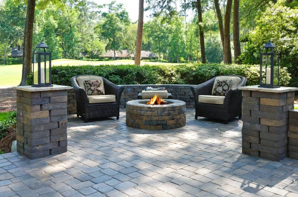 Discover Essential Safety Tips for Fire Pits