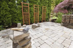 A Closer Look At The Benefits of Hardscaping