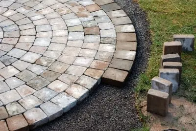 Modernize your Hardscaping by Bellantoni Landscape