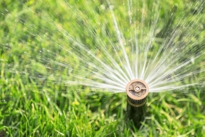 How An Irrigation System Can Benefit You