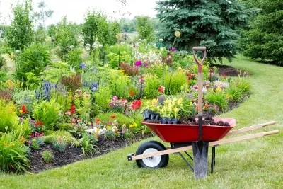 A Look At The Most Common Landscaping Tools