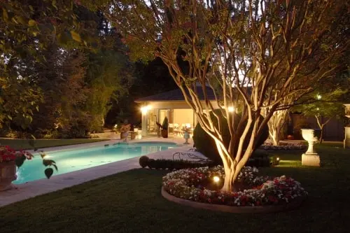 Tips to Improve Outdoor Areas with Landscape Ambiance