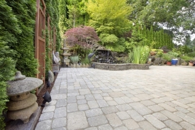 A Look At Masonry Hardscape Options in Westchester County