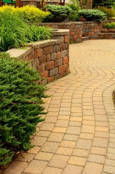 Get The Facts About Retaining Wall Design