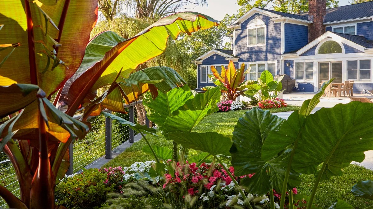 • Landscape Design • Patio Design Edging your Garden Beds by Bellantoni Landscape