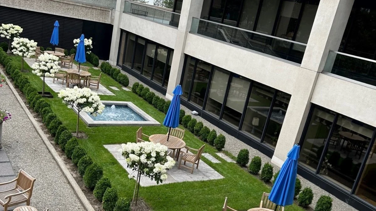 Landscape Construction