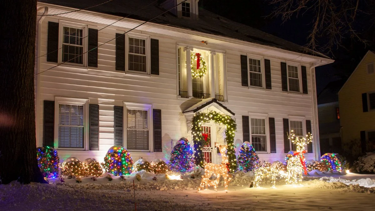 • Landscape Design • Landscape Lighting Explore the Various Benefits of Updating Your Landscape