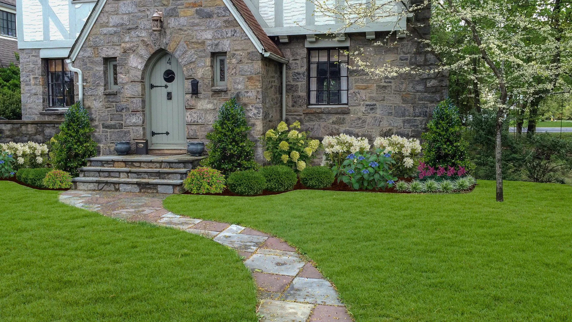 Maintenance Importance of Weekly Landscaping Maintenance