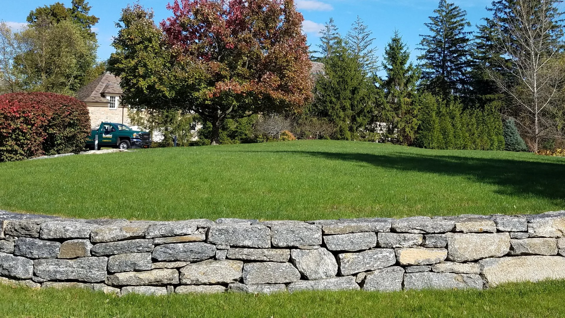 Landscaping in Valhalla, NY