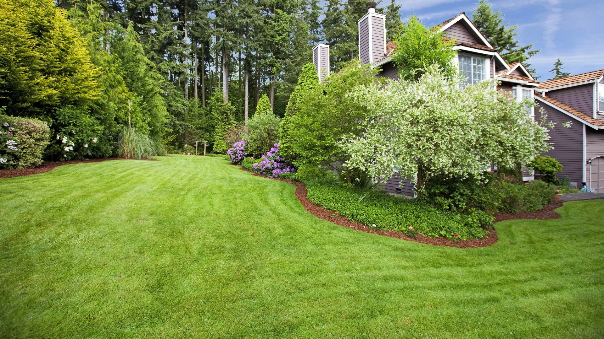 Landscaping in Hartsdale, NY
