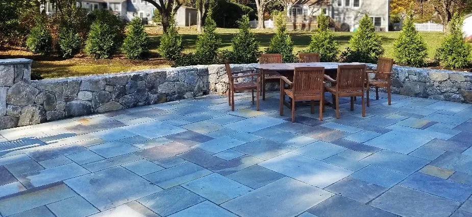 • Landscape Architecture • Lawn Sprinkler System Benefits of Installing Retaining Walls in Your Garden