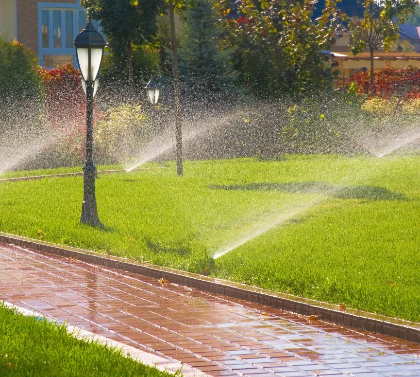 • Front Yard Design • Hardscaping • Irrigation Systems • Landscape Design • Landscape Lighting • Landscaping • Patio Design Which Water Features Should You Use For Your Landscaping?