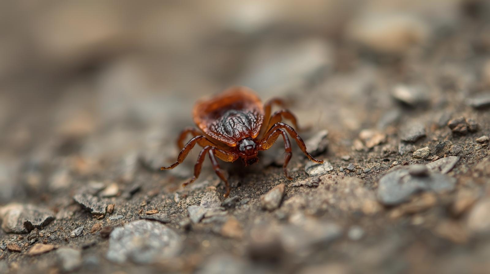 Tick Pest Control Houston | BUGCO<sup>®</sup> Pest Control