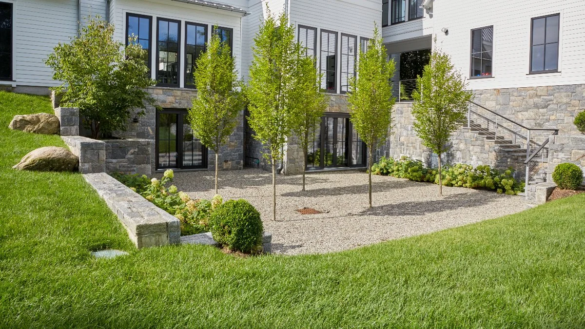 Learn What is Flagstone at Bellantoni Landscape